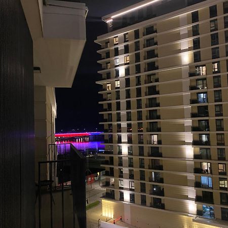Apartamento Symphony707 - Belgrade Waterfront Exterior foto