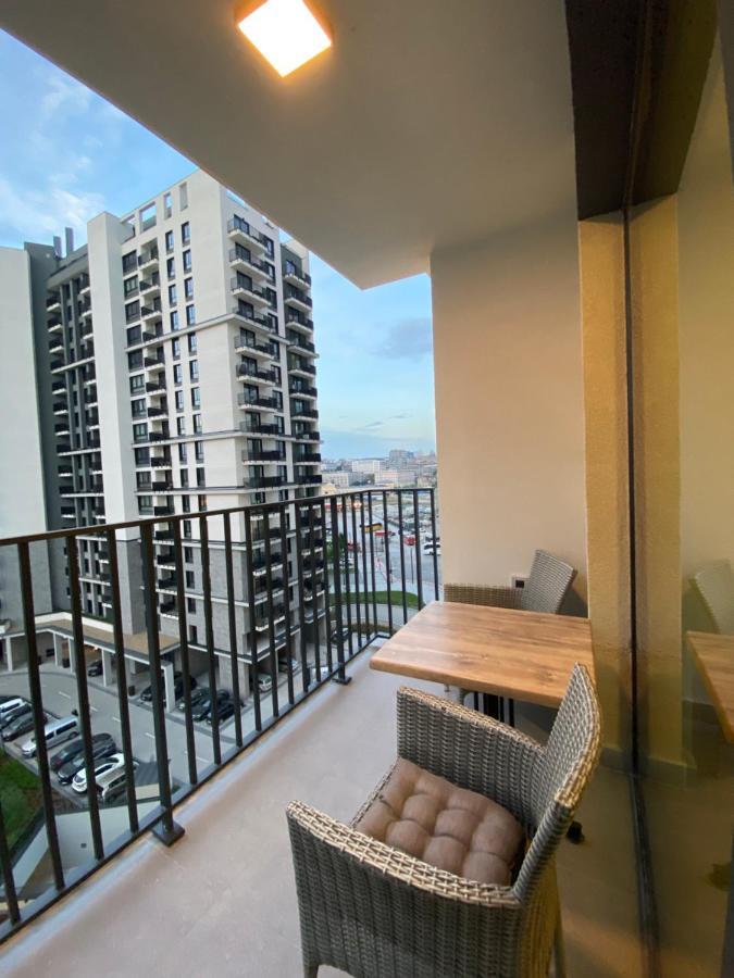 Apartamento Symphony707 - Belgrade Waterfront Exterior foto