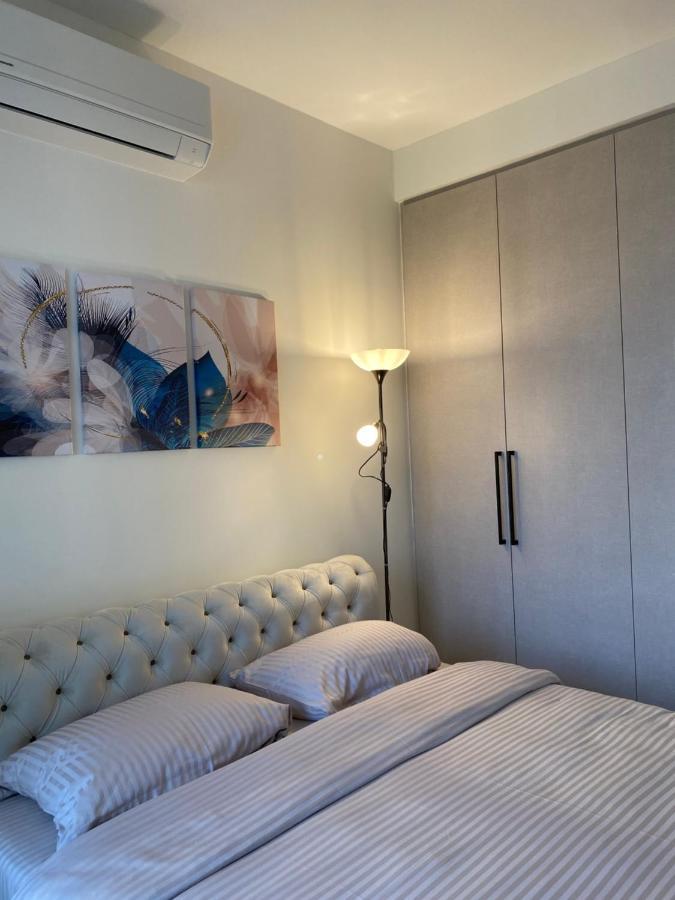 Apartamento Symphony707 - Belgrade Waterfront Exterior foto
