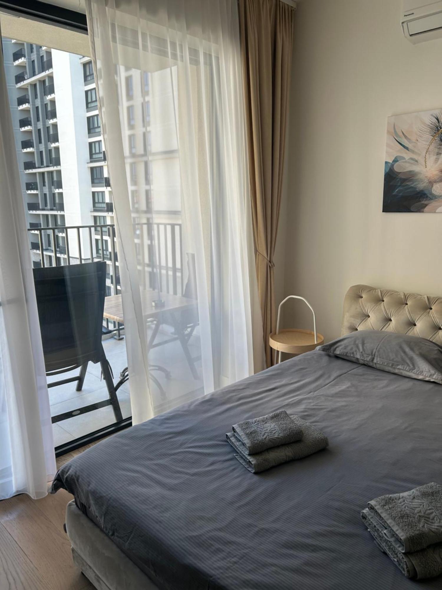 Apartamento Symphony707 - Belgrade Waterfront Exterior foto